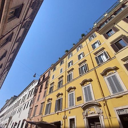 Youroom Quattro Fontane - Rooms Rome Bagian luar foto