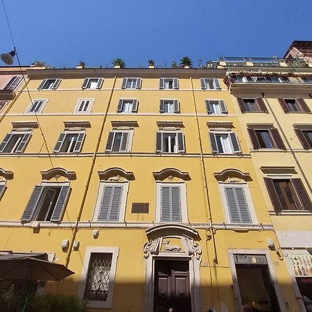 Youroom Quattro Fontane - Rooms Rome Bagian luar foto