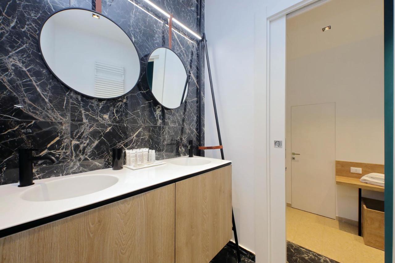 Youroom Quattro Fontane - Rooms Rome Bagian luar foto