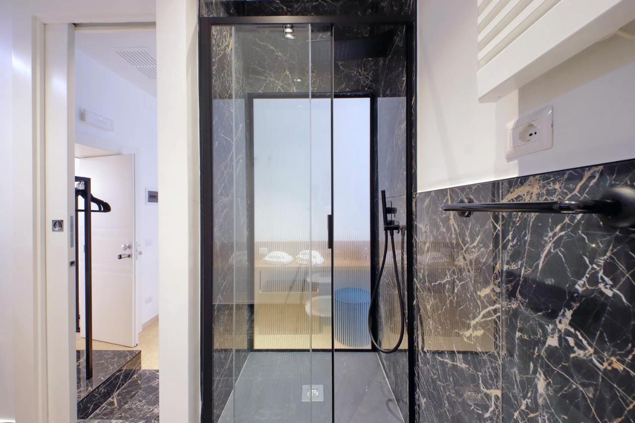Youroom Quattro Fontane - Rooms Rome Bagian luar foto