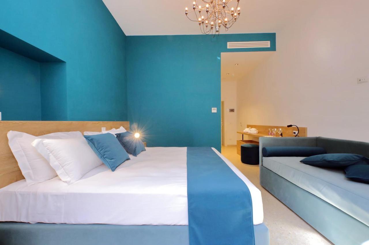 Youroom Quattro Fontane - Rooms Rome Bagian luar foto