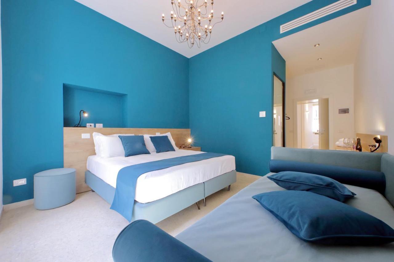 Youroom Quattro Fontane - Rooms Rome Bagian luar foto