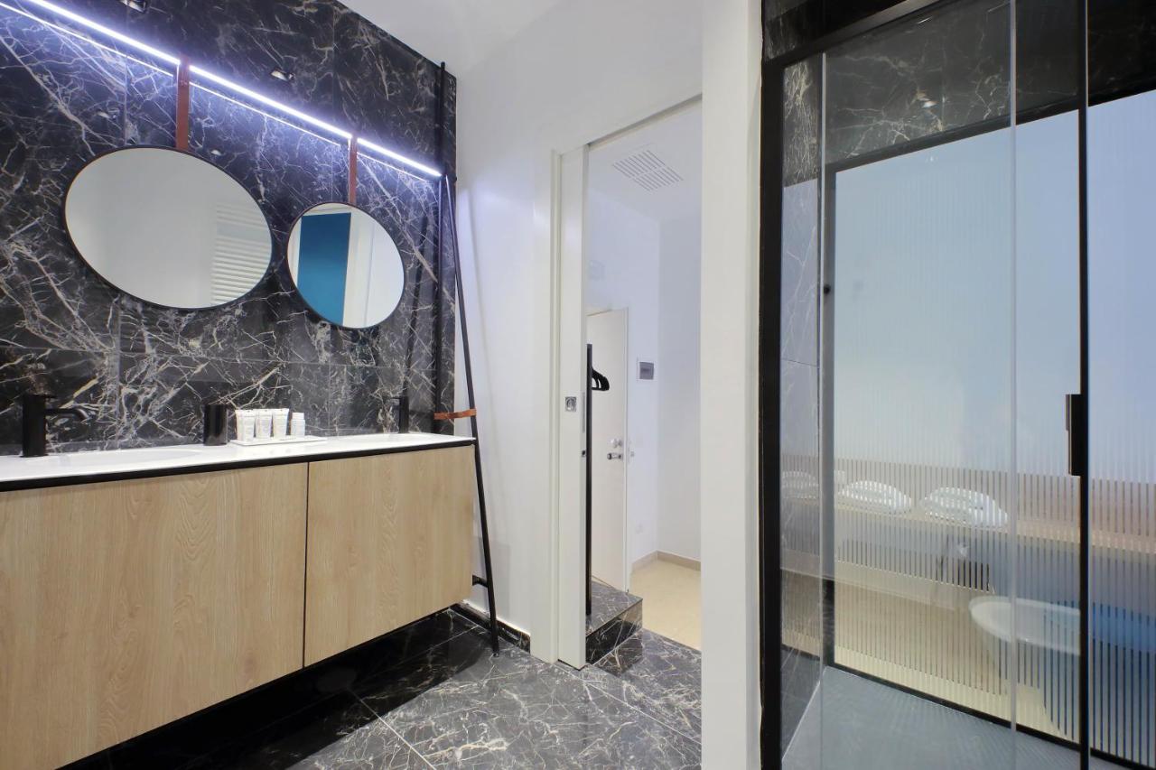 Youroom Quattro Fontane - Rooms Rome Bagian luar foto