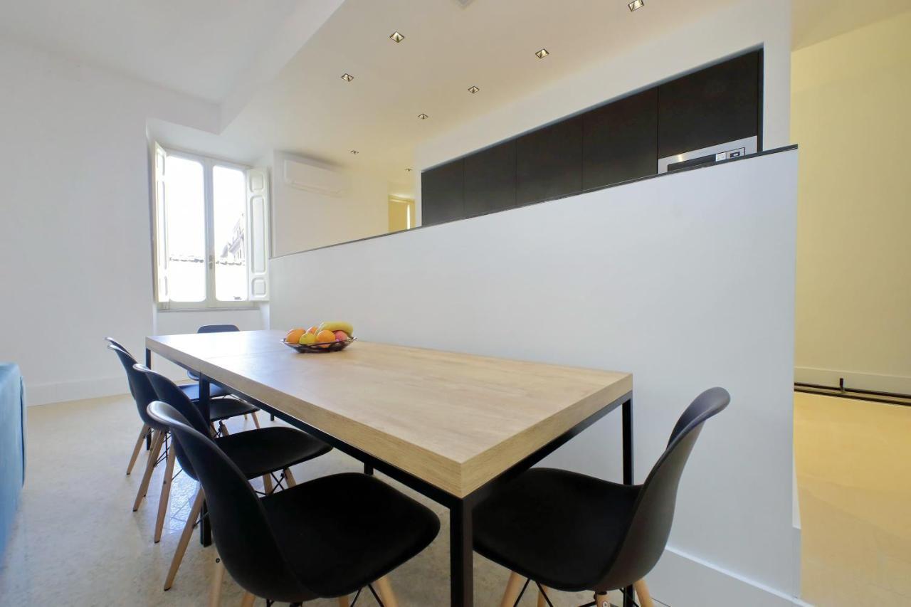 Youroom Quattro Fontane - Rooms Rome Bagian luar foto