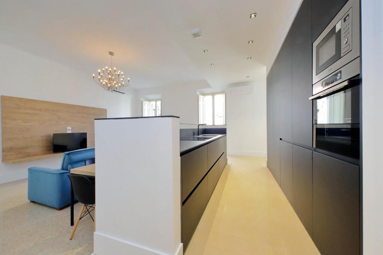 Youroom Quattro Fontane - Rooms Rome Bagian luar foto