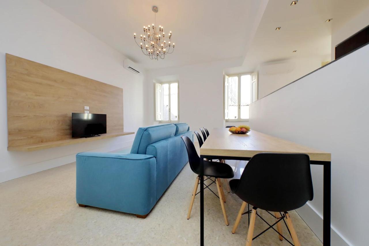 Youroom Quattro Fontane - Rooms Rome Bagian luar foto