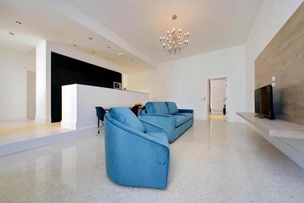 Youroom Quattro Fontane - Rooms Rome Bagian luar foto