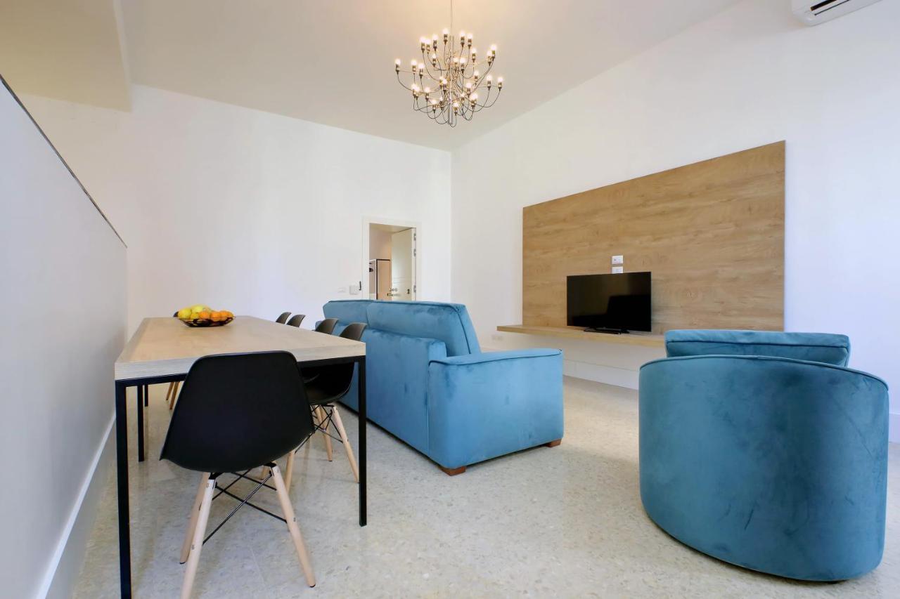 Youroom Quattro Fontane - Rooms Rome Bagian luar foto