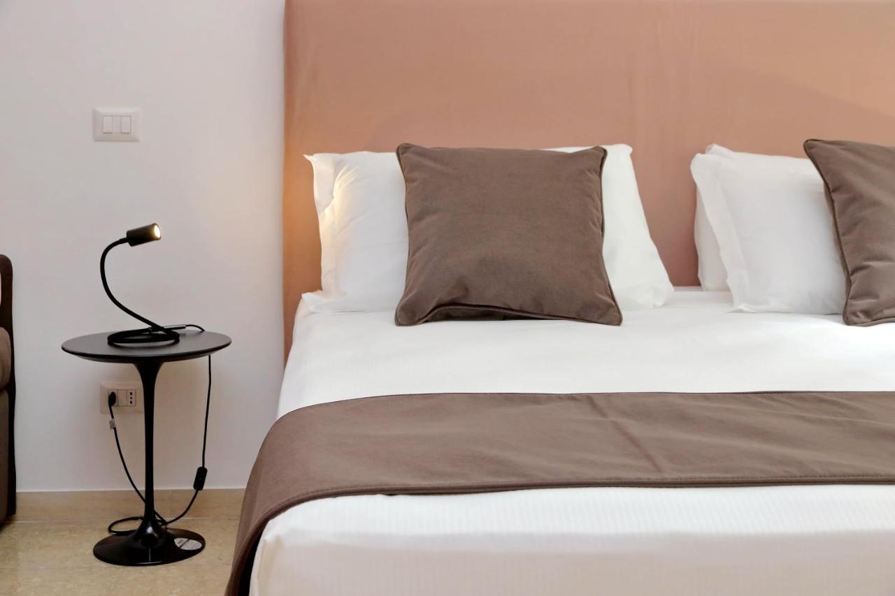 Youroom Quattro Fontane - Rooms Rome Bagian luar foto