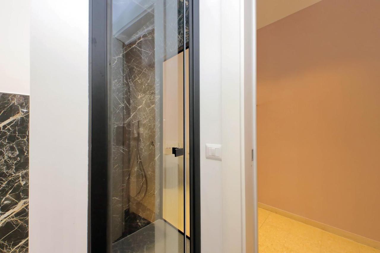 Youroom Quattro Fontane - Rooms Rome Bagian luar foto